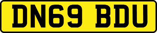 DN69BDU