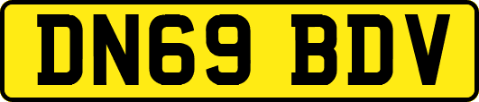 DN69BDV