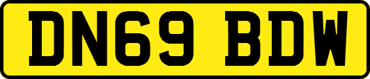 DN69BDW