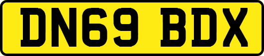 DN69BDX