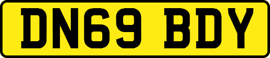 DN69BDY