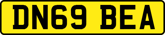 DN69BEA