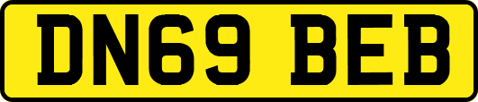 DN69BEB