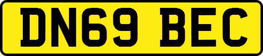 DN69BEC