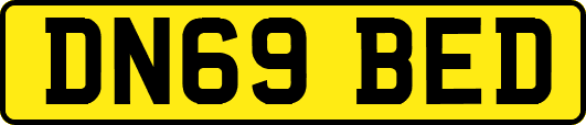 DN69BED
