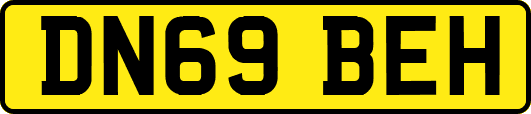DN69BEH