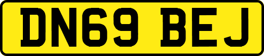 DN69BEJ