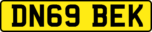 DN69BEK