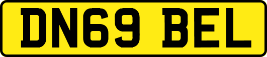 DN69BEL