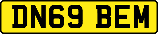 DN69BEM