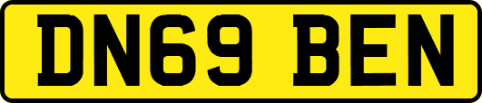 DN69BEN