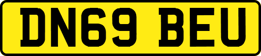 DN69BEU