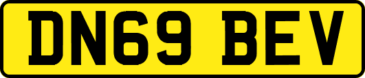 DN69BEV