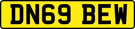 DN69BEW
