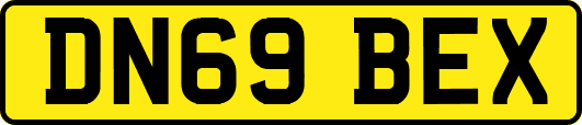 DN69BEX