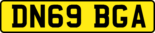 DN69BGA