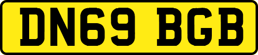 DN69BGB