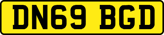 DN69BGD