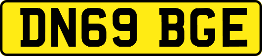DN69BGE