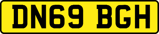 DN69BGH