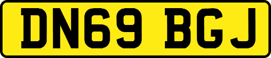 DN69BGJ