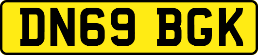 DN69BGK