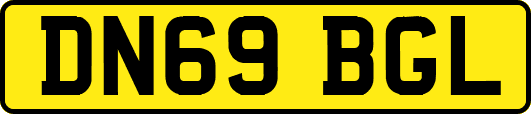 DN69BGL