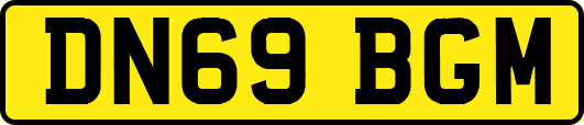 DN69BGM