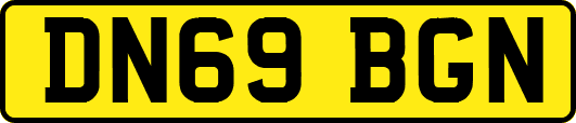 DN69BGN
