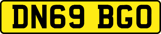 DN69BGO