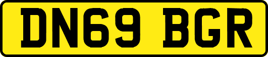 DN69BGR