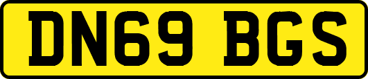 DN69BGS