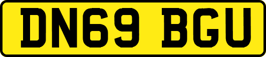 DN69BGU