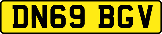 DN69BGV