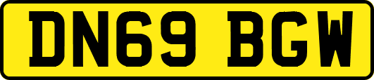 DN69BGW
