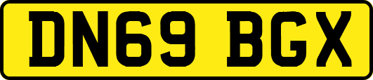 DN69BGX