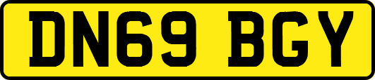 DN69BGY