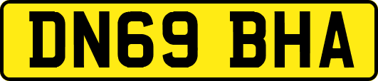 DN69BHA