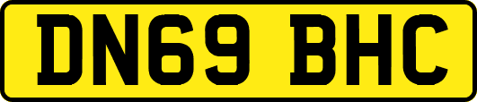 DN69BHC