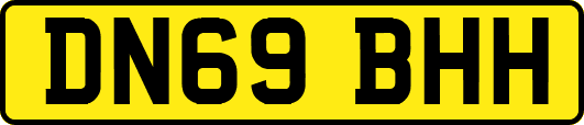 DN69BHH