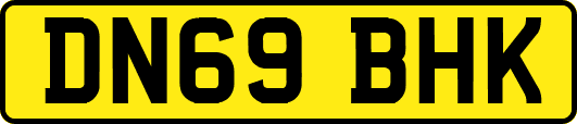 DN69BHK