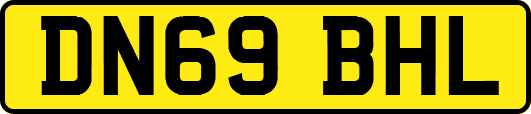 DN69BHL