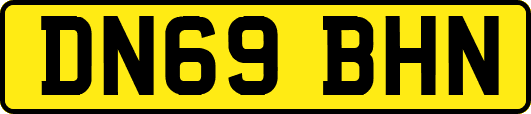 DN69BHN