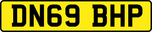 DN69BHP