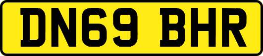 DN69BHR