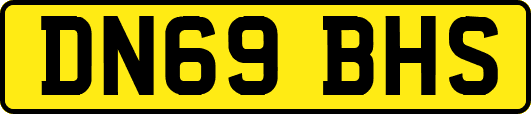 DN69BHS