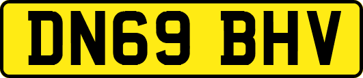 DN69BHV