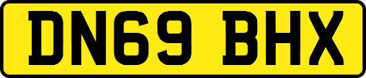 DN69BHX