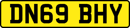 DN69BHY