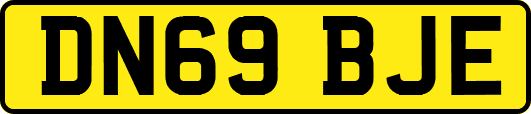 DN69BJE